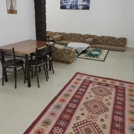 شقه مفروشة الجبيهه Amman Exterior photo