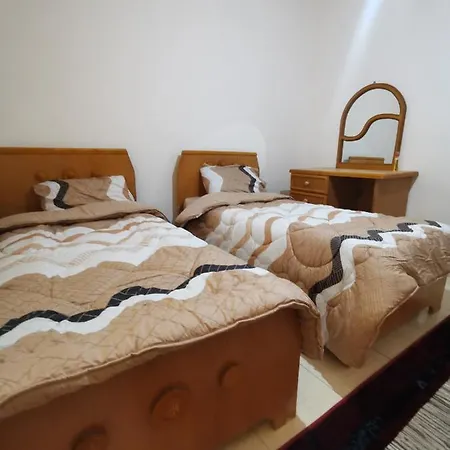 شقه مفروشة الجبيهه Amman Exterior photo