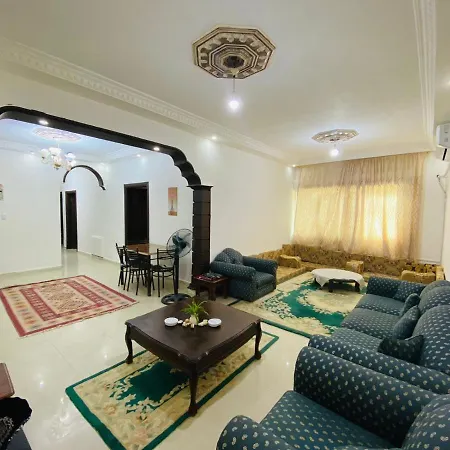 شقه مفروشة الجبيهه Amman Exterior photo