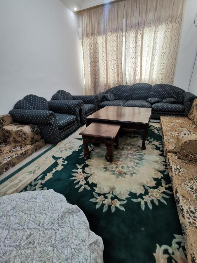 شقه مفروشة الجبيهه *
