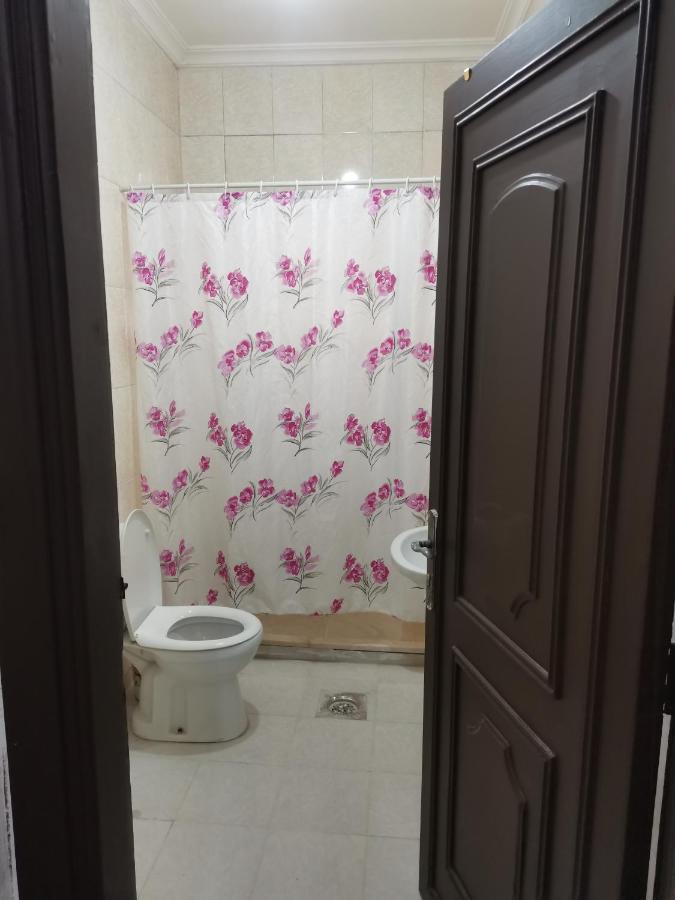 شقه مفروشة الجبيهه Apartment *