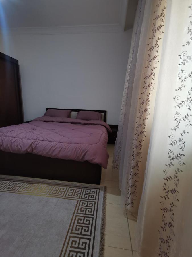 Apartment شقه مفروشة الجبيهه *