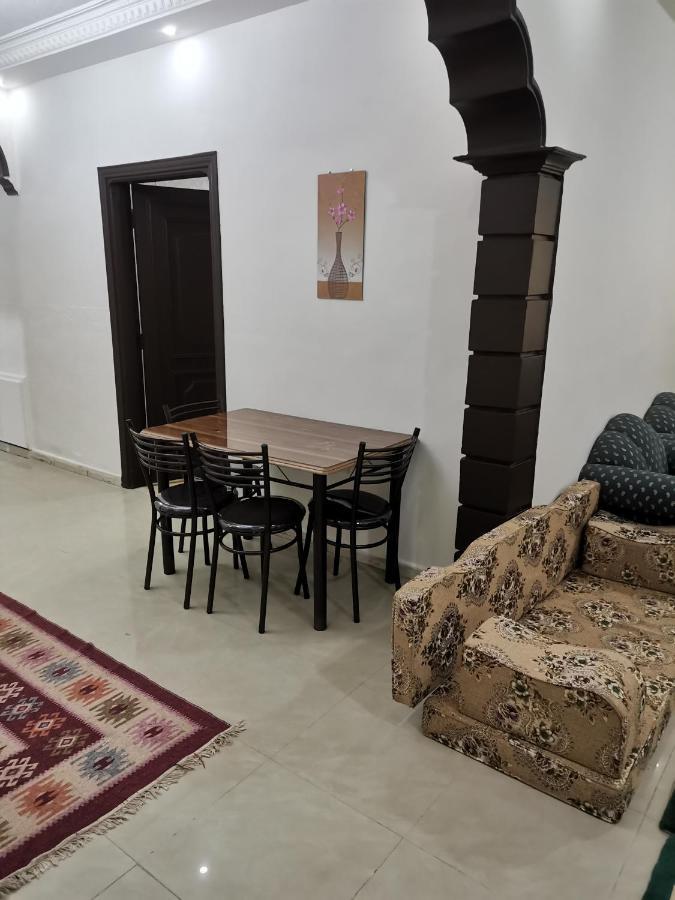 شقه مفروشة الجبيهه * Amman