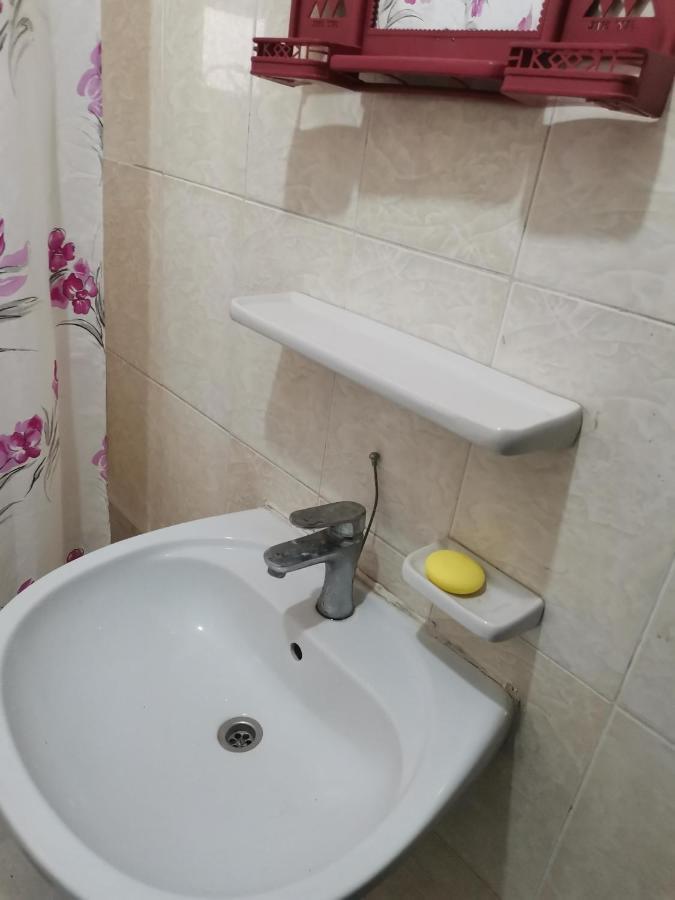 Appartement شقه مفروشة الجبيهه