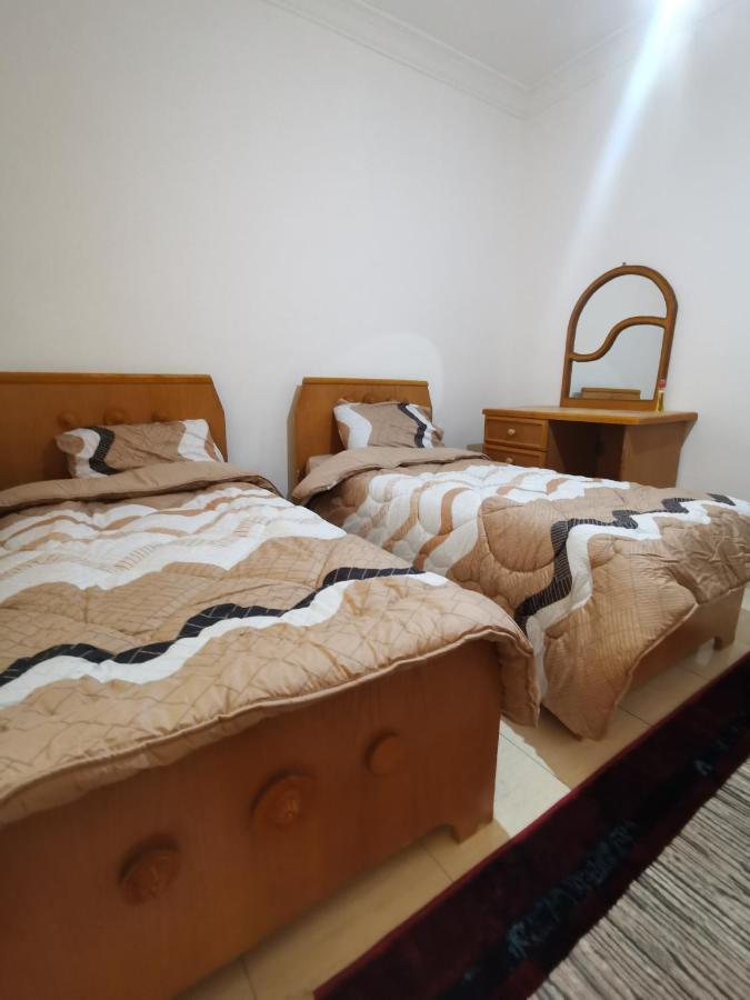 شقه مفروشة الجبيهه Appartement