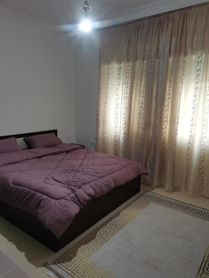 شقه مفروشة الجبيهه * Amman