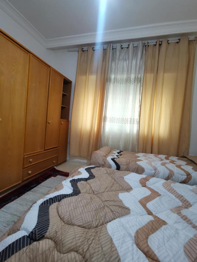 شقه مفروشة الجبيهه Appartement Amman