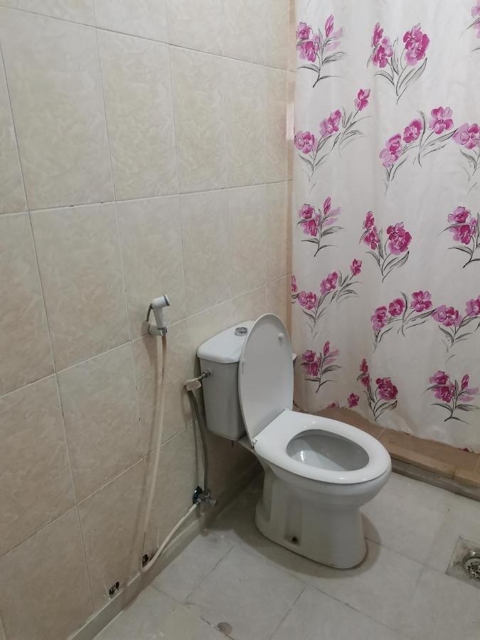 Apartment شقه مفروشة الجبيهه Amman