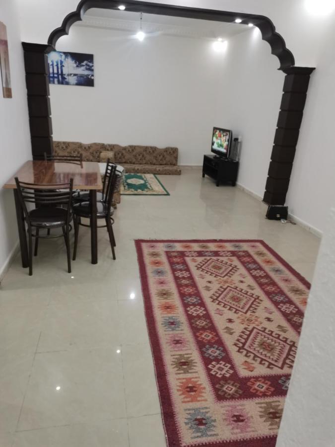 Apartment شقه مفروشة الجبيهه *