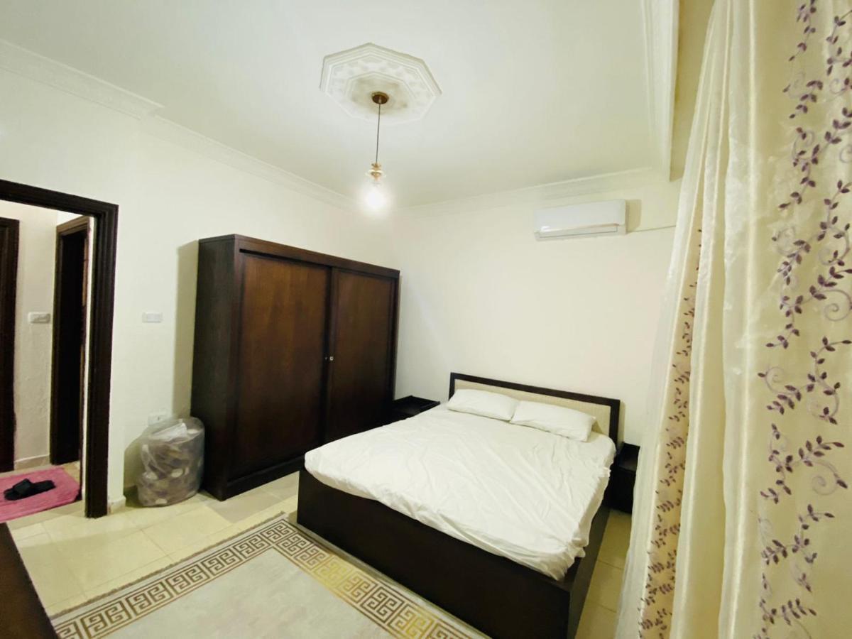 شقه مفروشة الجبيهه Appartement *
