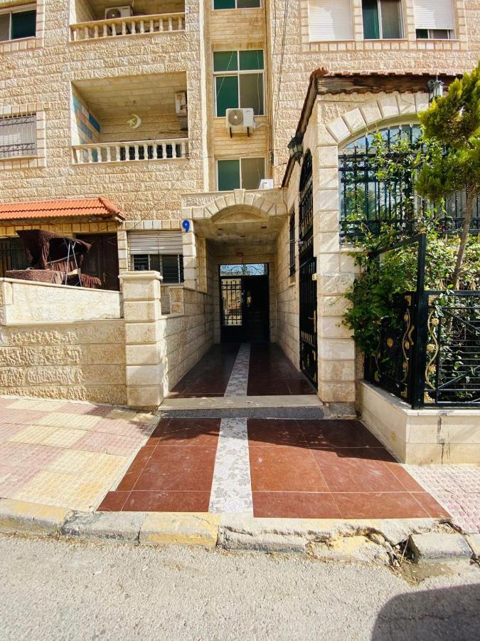 شقه مفروشة الجبيهه Apartment *