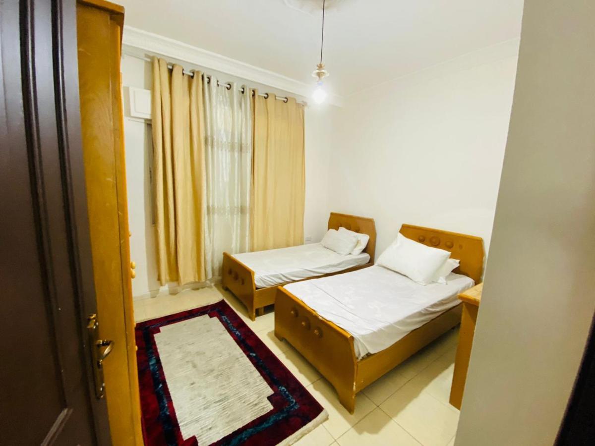 Appartement شقه مفروشة الجبيهه