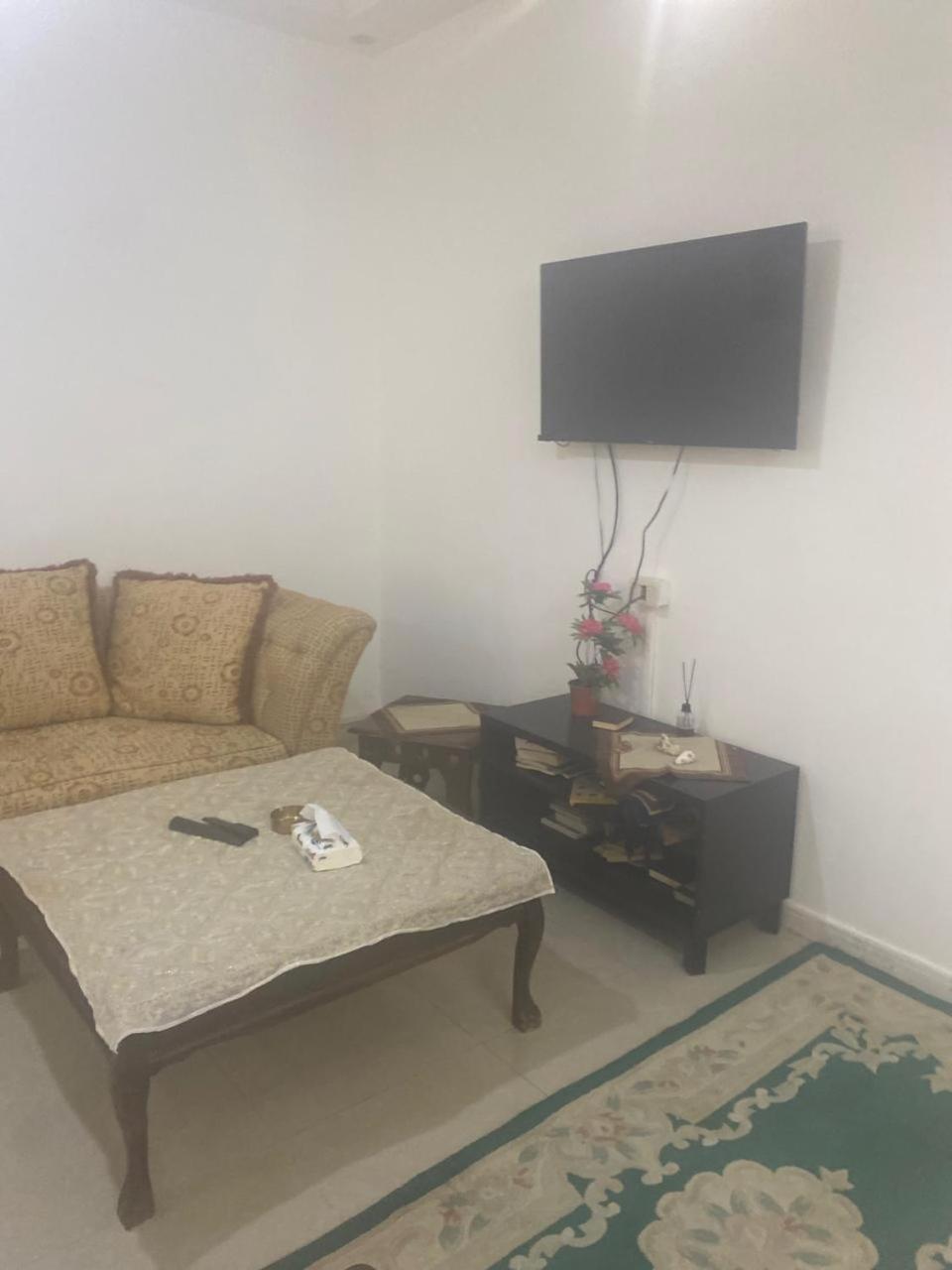شقه مفروشة الجبيهه