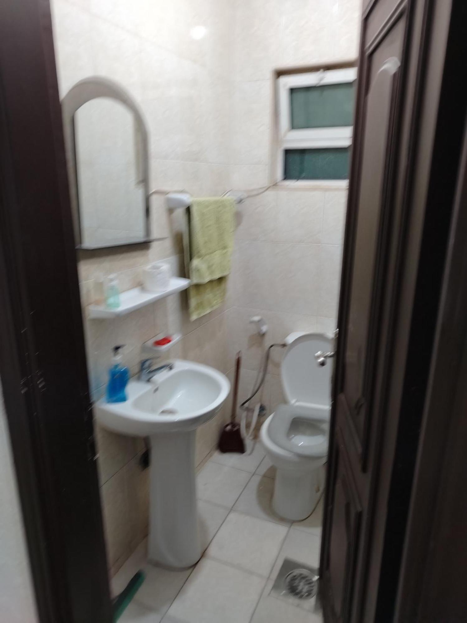 شقه مفروشة الجبيهه Apartment