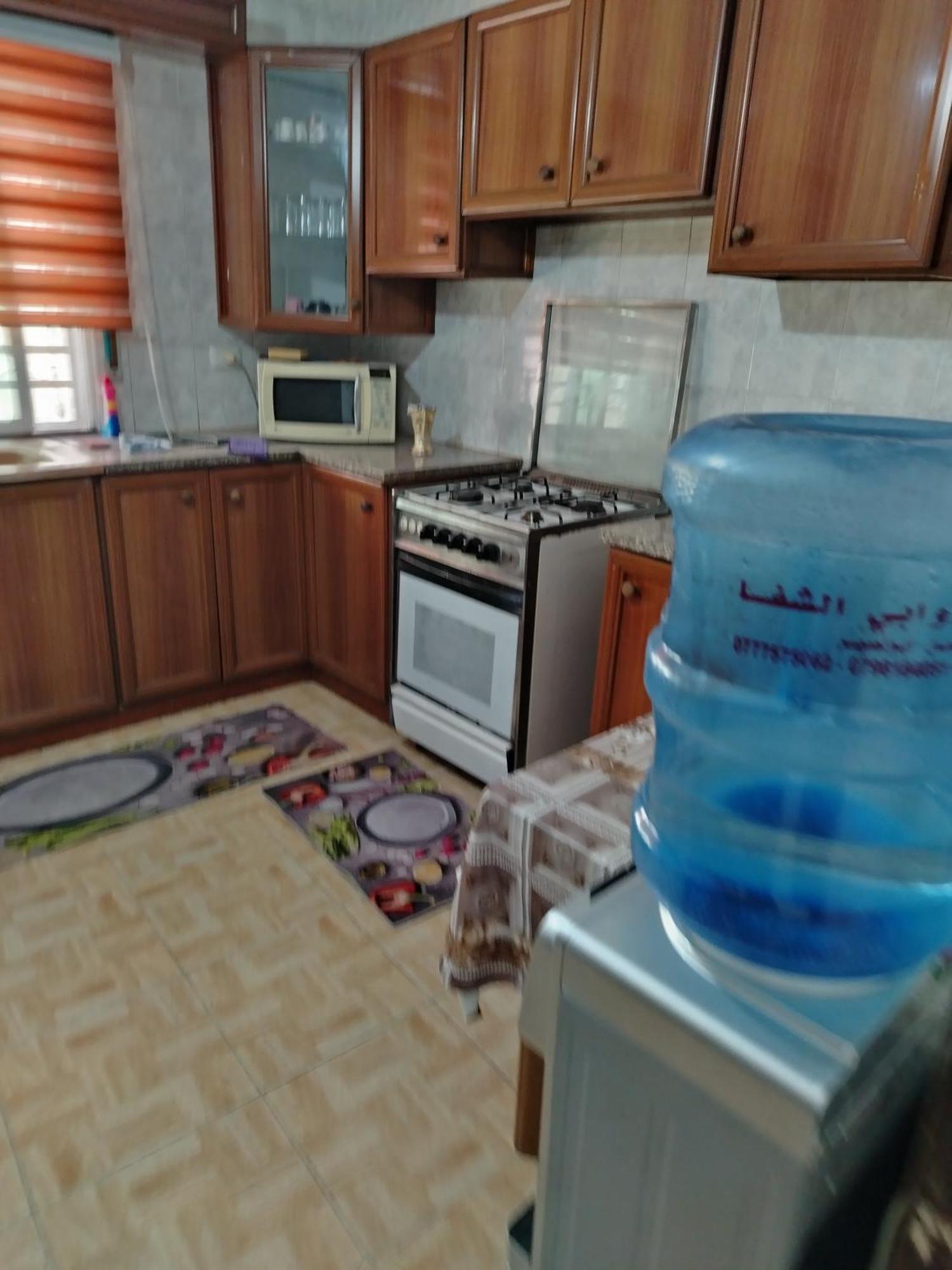 شقه مفروشة الجبيهه Apartment