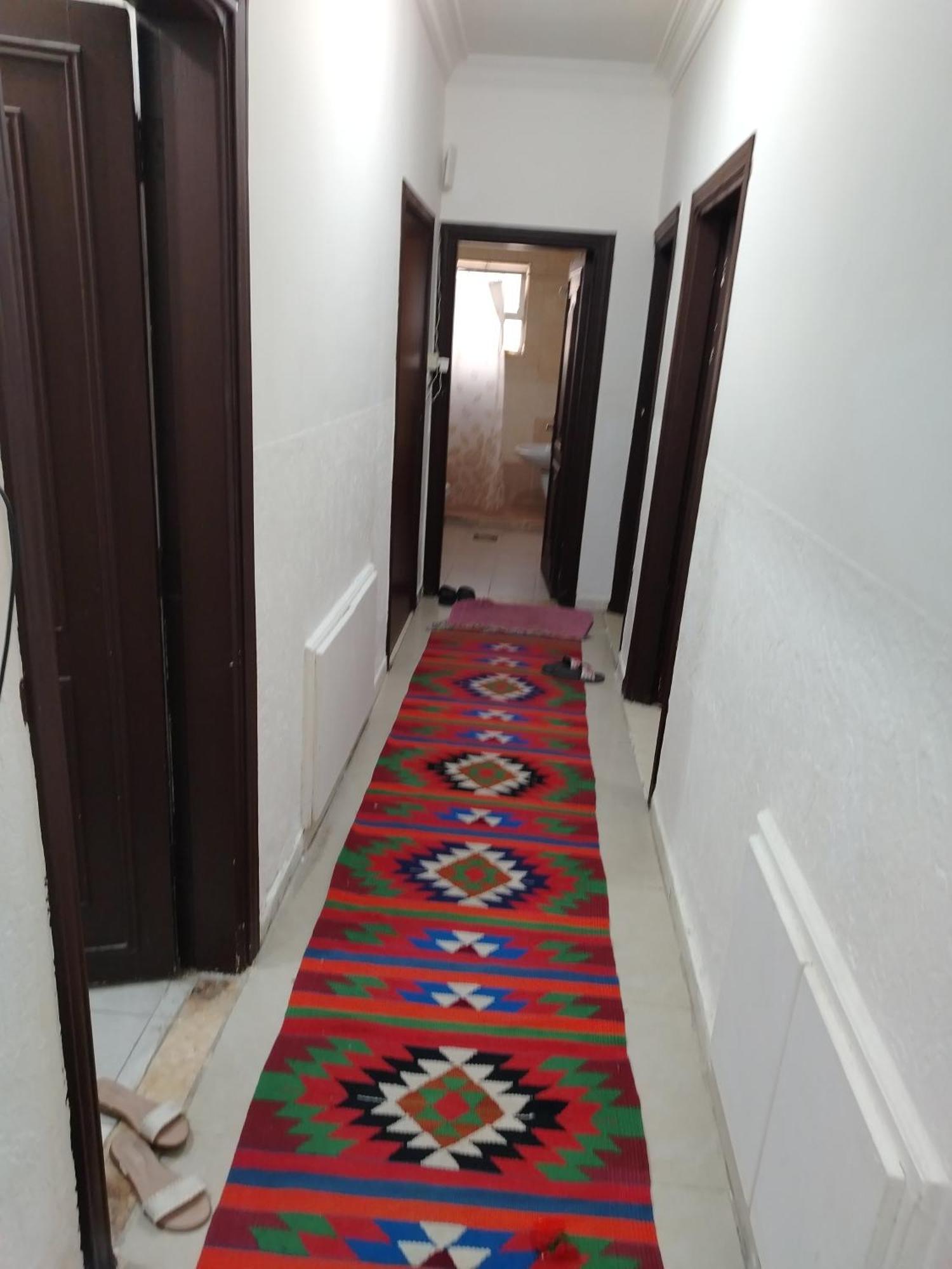 شقه مفروشة الجبيهه * Amman
