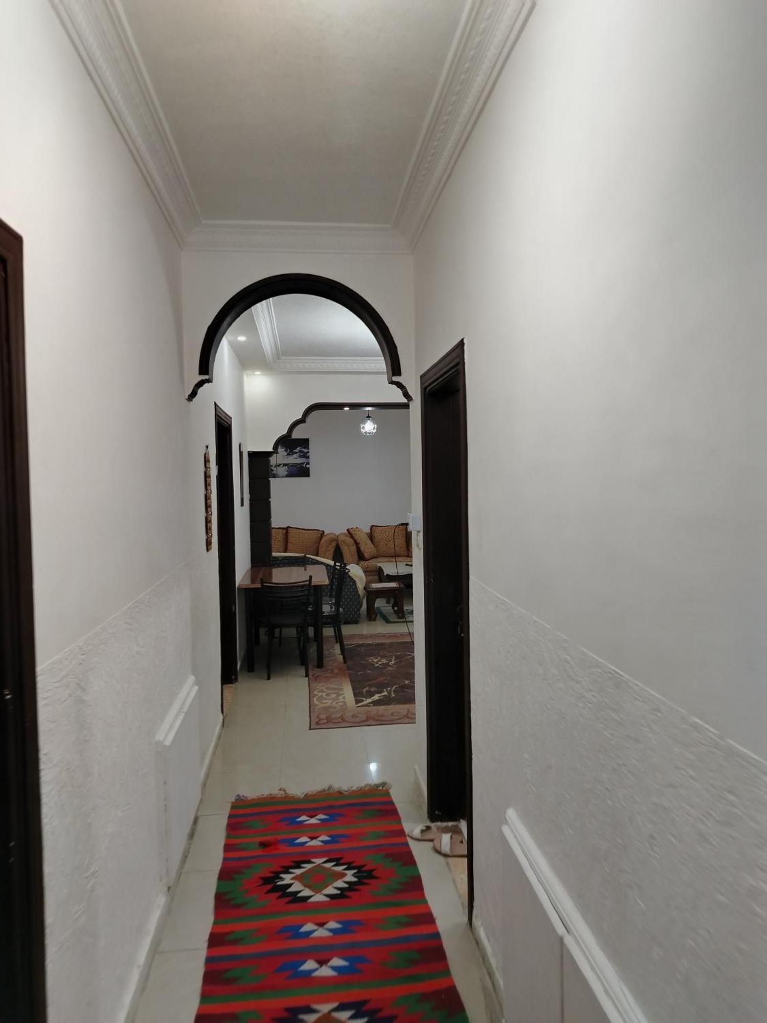 شقه مفروشة الجبيهه Apartment