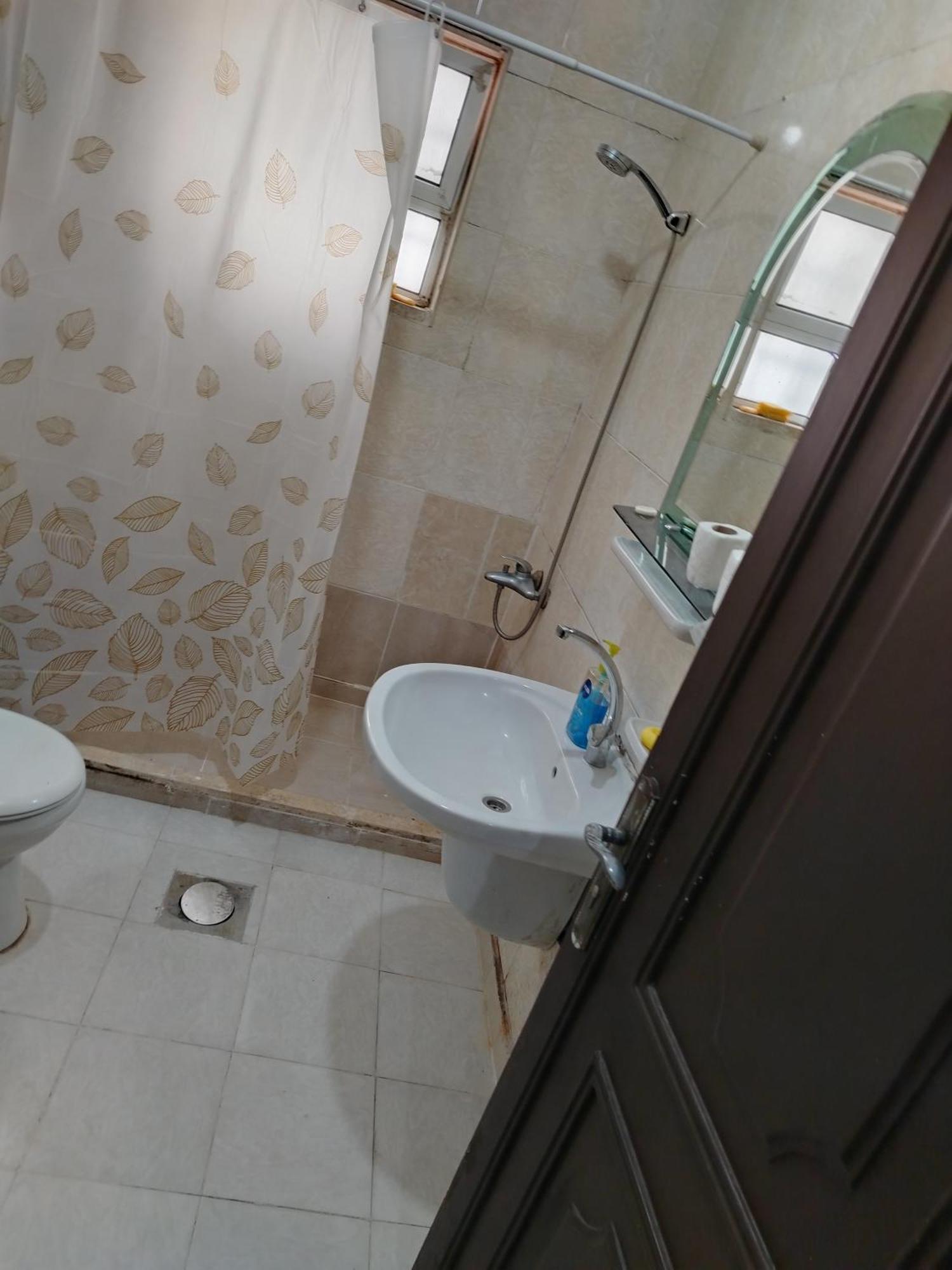 شقه مفروشة الجبيهه Apartment Amman
