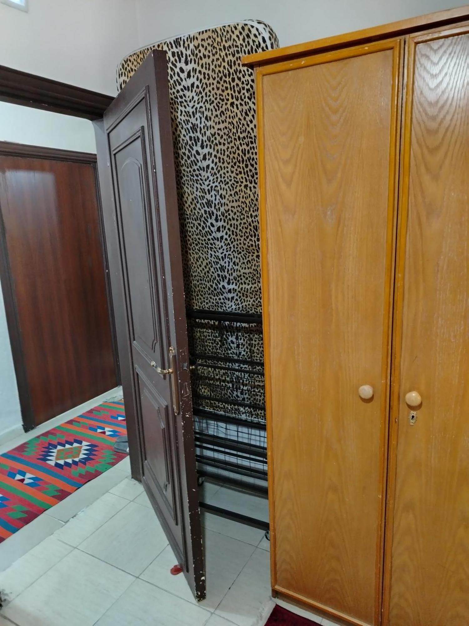 Apartment شقه مفروشة الجبيهه *