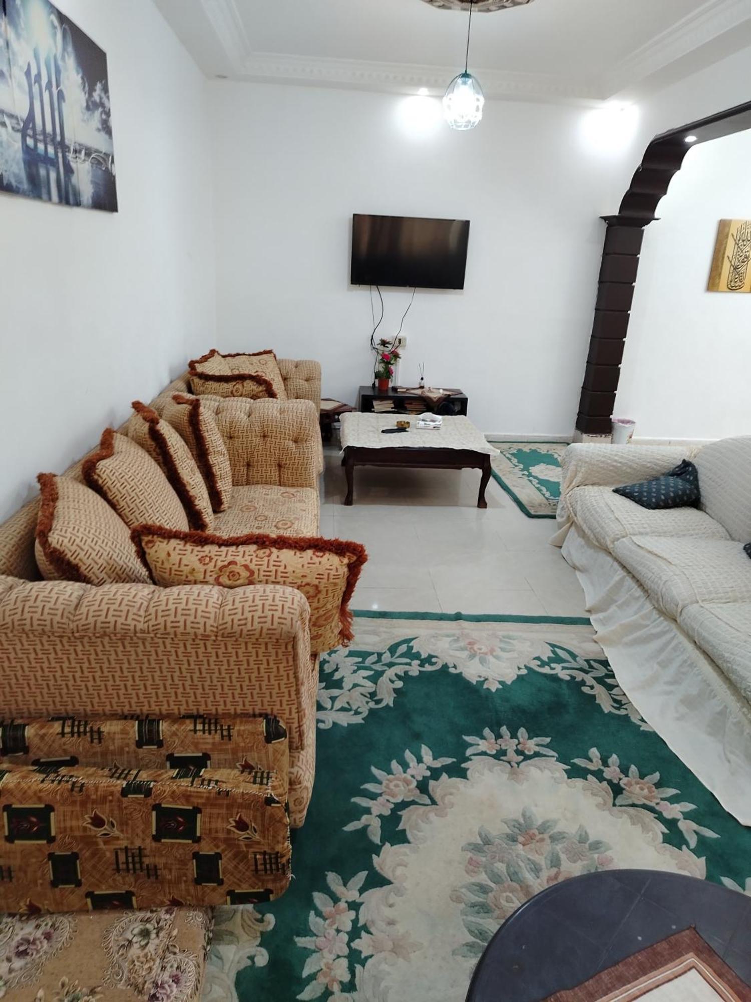 Apartment شقه مفروشة الجبيهه Amman